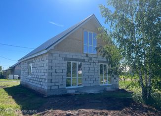 Продаю дом, 75 м2, деревня Бухарино, Трактовая улица