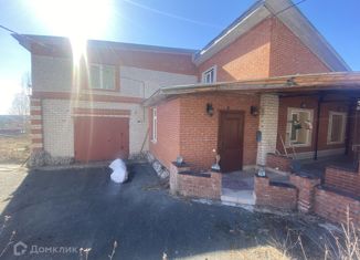 Продажа дома, 86.8 м2, деревня Малое Романово, Нагорная улица, 9