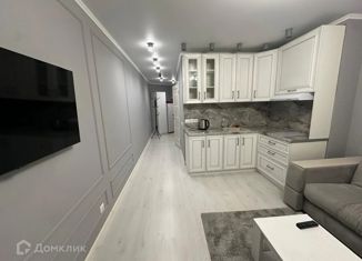 Сдам в аренду квартиру студию, 23 м2, Кохма, Ивановская улица, 17В