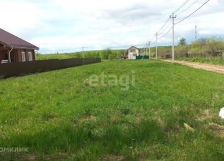 Участок на продажу, 9 сот., деревня Сельниково