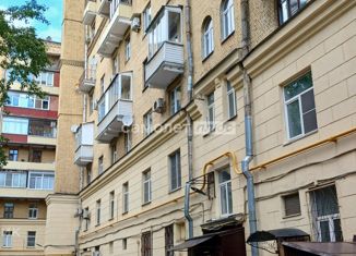 2-комнатная квартира на продажу, 51.8 м2, Москва, станция Балтийская, 2-й Новоподмосковный переулок, 3