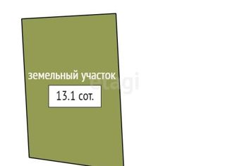 Дом на продажу, 132.1 м2, деревня Минино, Новая улица