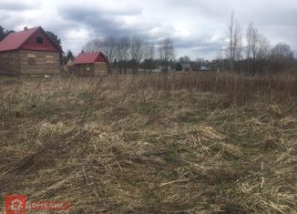 Участок на продажу, 10 сот., деревня Старая Середка