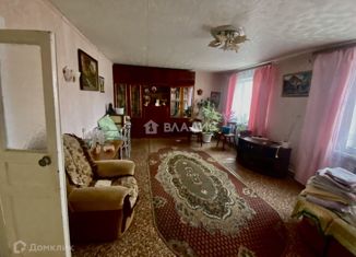 Продается трехкомнатная квартира, 75 м2, посёлок Уршельский, улица Королёва, 3Б