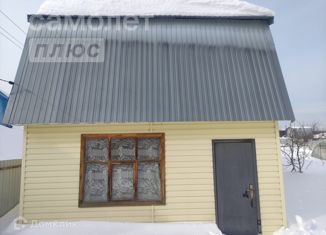 Продам дом, 41 м2, Зеленодольск, СТ 70 лет Октября, 816