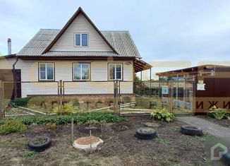 Продаю дом, 190 м2, Сасово, улица Строителей, 21