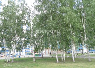 Квартира на продажу студия, 18.1 м2, Новосибирск, улица Одоевского, 1/11, Первомайский район