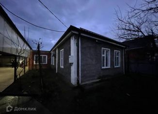Дом на продажу, 65 м2, станица Старовеличковская, Комсомольская улица