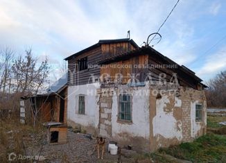 Продам дом, 54 м2, Кемерово, Рудничный район, Физкультурная улица