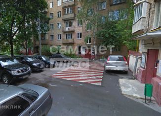 Трехкомнатная квартира на продажу, 53.1 м2, Москва, Планетная улица, 27, Планетная улица