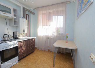 Продается 3-комнатная квартира, 55 м2, Оренбург, Ленинский район, Центральная улица, 34