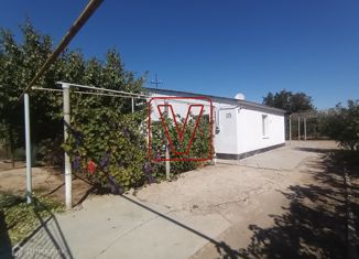 Продаю дом, 61 м2, село Долинка, Октябрьская улица, 25