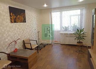 Продажа двухкомнатной квартиры, 54.3 м2, Севастополь, улица Генерала Жидилова, 18