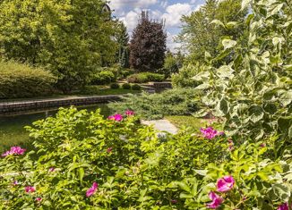 Продается земельный участок, 16.46 сот., коттеджный поселок Миллениум Парк