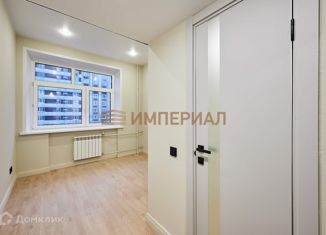 Продается квартира студия, 12.6 м2, Москва, Хорошёвское шоссе, 38, метро Беговая