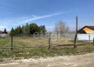 Продается земельный участок, 10 сот., садоводческое товарищество У Сосны