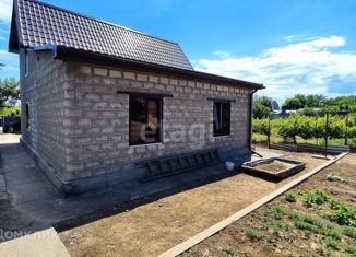 Продаю дом, 140 м2, поселок За Родину, Таманская улица