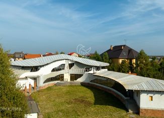 Дом на продажу, 1511 м2, деревня Новосельцево, Западная улица, 20