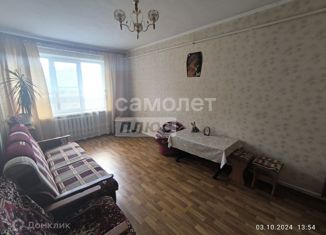 Продажа 3-ком. квартиры, 60 м2, Абинск, Пионерская улица, 60