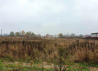 Продаю участок, 10 сот., поселок Юбилейный