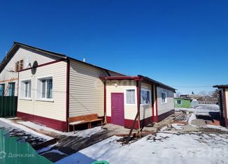 Продам дом, 66.3 м2, село Толстовка