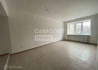 Продается 1-ком. квартира, 34.8 м2, Краснокамск, улица Энтузиастов, 5