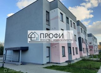 Продам квартиру студию, 28 м2, Белгород, Западный округ, Семейная улица, 7