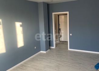 Продам 1-ком. квартиру, 49 м2, Белгород, ЖК Парковый, Парковая улица, 11к2