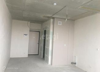 Квартира на продажу студия, 26.6 м2, Ставрополь, Тюльпановая улица, 121, микрорайон № 29