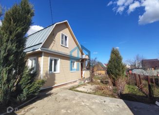 Дом на продажу, 60 м2, городской округ Клин