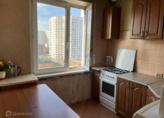 Продам 3-комнатную квартиру, 59 м2, Москва, Окская улица, 4к1, метро Текстильщики