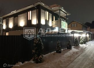 Дом на продажу, 200 м2, садовое товарищество Лужки, садовое товарищество Лужки, 98