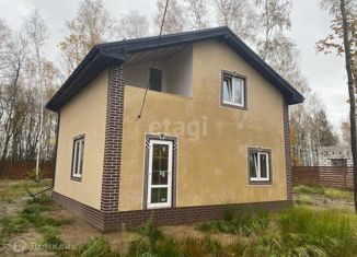 Дом на продажу, 110 м2, загородный комплекс Зелёный квартал