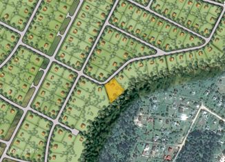 Участок на продажу, 15.98 сот., дачный посёлок Ольшаны