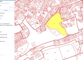 Участок на продажу, 1000 сот., поселок Реконструктор, Привольная улица