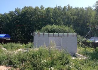 Продажа участка, 9 сот., коллективный сад № 102 Рафик