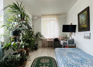 Продам комнату, 68 м2, Москва, улица Бажова, 13к1, станция Ботанический сад
