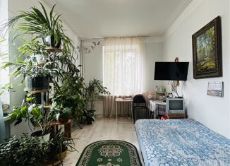 Продам комнату, 68 м2, Москва, улица Бажова, 13к1, станция Ростокино