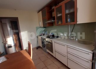 Сдаю в аренду 1-комнатную квартиру, 39.2 м2, Москва, улица Берзарина, 7к1, улица Берзарина