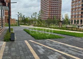 3-комнатная квартира на продажу, 91 м2, Москва, станция Павшино, квартал № 100, 1к3