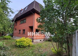 Продам дом, 126 м2, село Тарасовка, Вокзальный проезд, 3