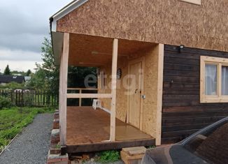 Продам дом, 24 м2, деревня Просекино