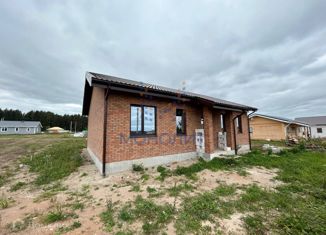 Продается дом, 97.9 м2, деревня Шихово, улица Сурикова