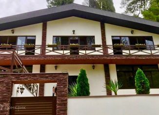 Продажа дома, 250 м2, Сочи, микрорайон Малый Ахун, улица Дорога на Большой Ахун, 3А
