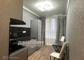 Продам 1-ком. квартиру, 31 м2, Ростов-на-Дону, проспект Соколова, 68, ЖК Соколова, 68