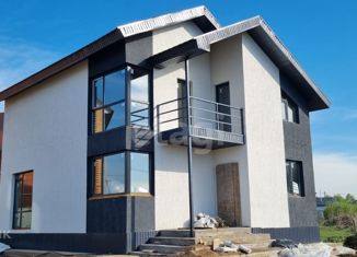 Продам дом, 125 м2, деревня Шмидтово