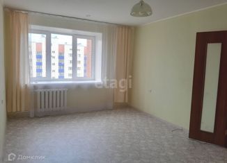 Продажа 1-ком. квартиры, 34.9 м2, село Мариинский, Лазурная улица, 15