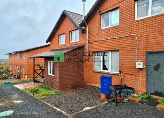 Продаю таунхаус, 115 м2, товарищество собственников недвижимости Нижний Хутор, Овражная улица, 8