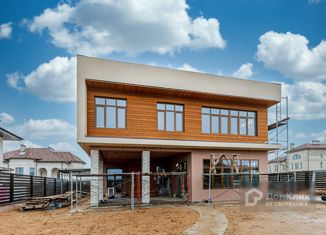 Продаю дом, 350 м2, деревня Тимошкино, Плещеевская улица