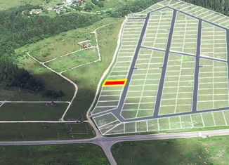 Продам участок, 8.69 сот., коттеджный посёлок Разумовское